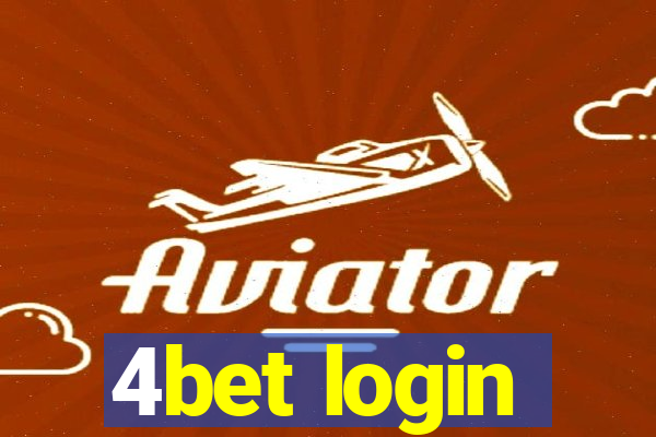 4bet login